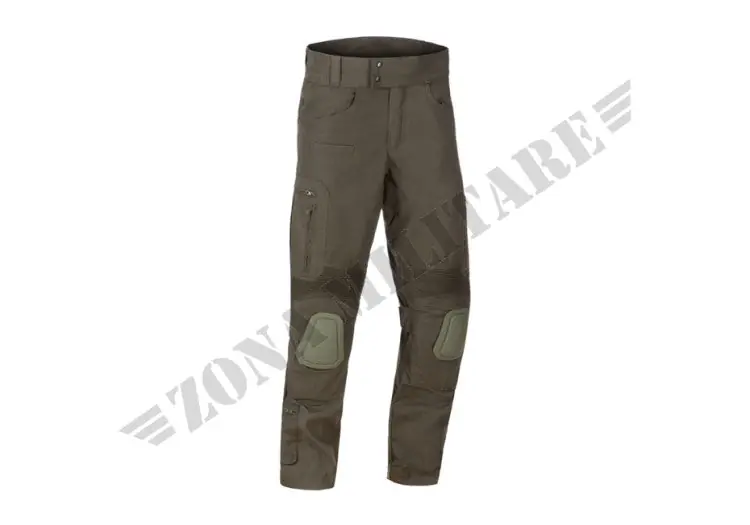 Pantalone Mk.II Predator Combat Invader Gear Od Green