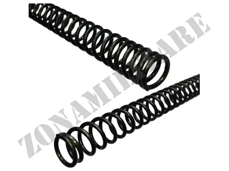 Molla Per Mb03 Della Well Da 90M/S Fps