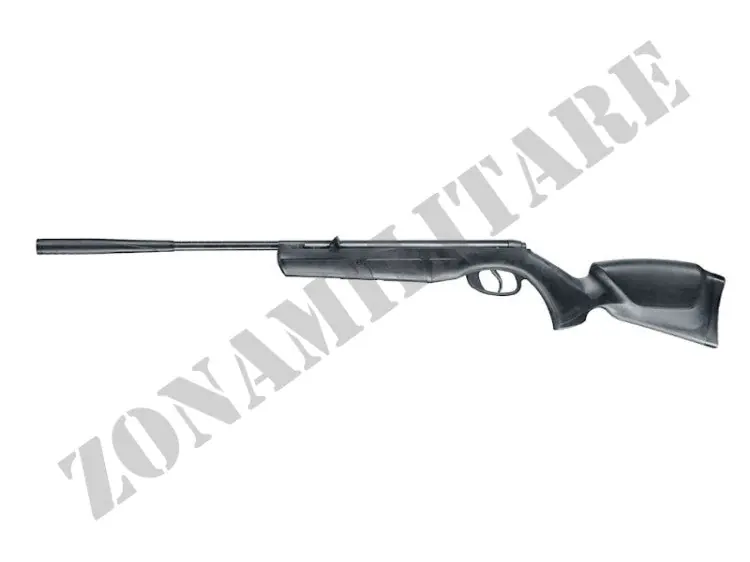 Carabina Umarex Perfecta Cac Rs26 Cal.4.5 Pot.<7.5 Joule