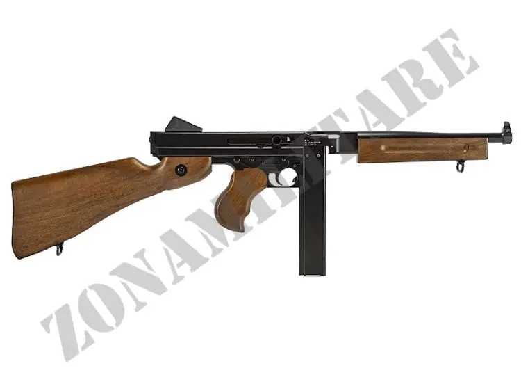 CARABINA CO2 LEGENDS M1A1 CAL.4.5 <7.5J UMAREX