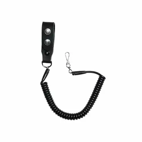 Correggiolo in polimero Per Pistola Vega Holster