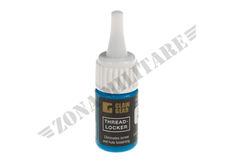 FRENAFILETTI 5G BLU CLAWGEAR