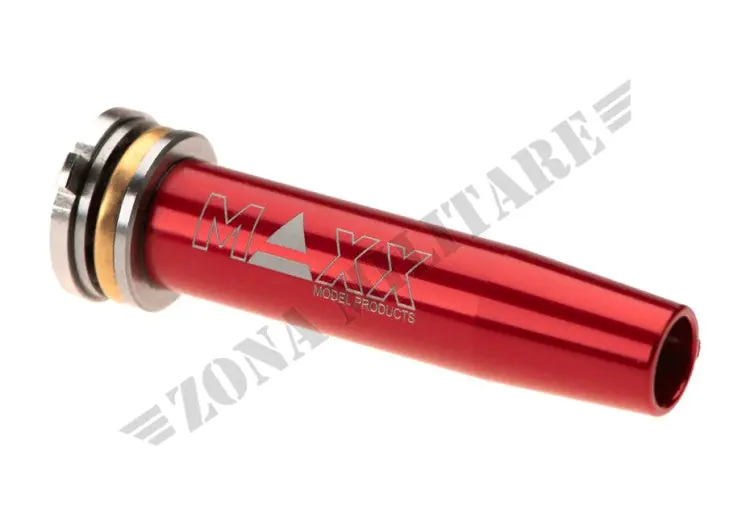 Cnc Stainless Steel/Aluminum Spring Guide Maxx Model