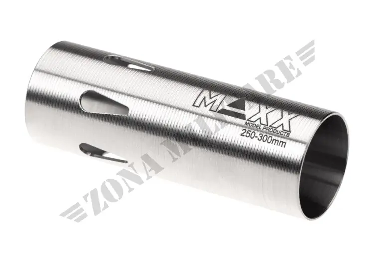Cnc Hardened Stainless Steel Cylinder Type D 250 300Mm Maxx Model