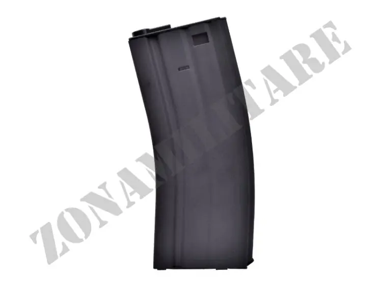 CARICATORE IN METALLO HI-CAP DA 300 PALLINI D-BOYS