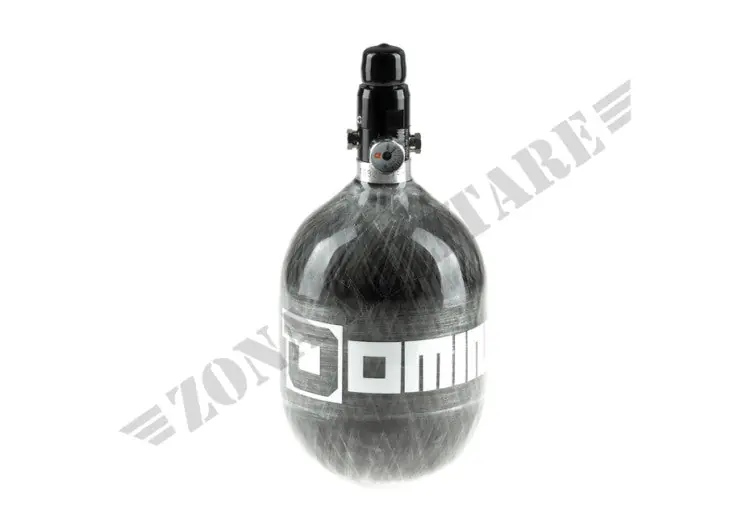 Bombola 48/4500 Hpa Carbon Tank Dominator