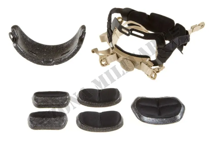 Fast Dial Liner Kit Emerson