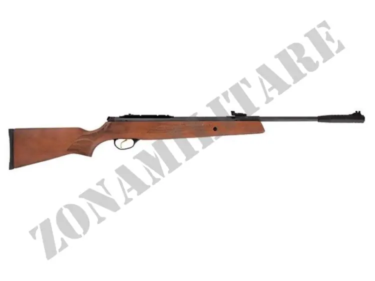 Carabina Hatsan CAC 95 Wood Cal.5.5 Pot.<7.5 Joule