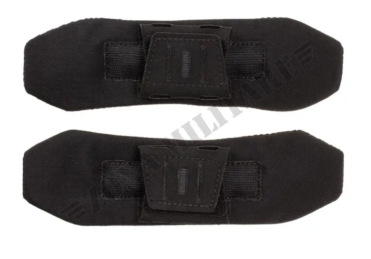 Tpc Shoulder Comfort Pads Gen Ii Templar‘S Gear Black