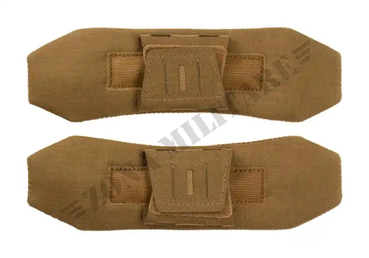 Tpc Shoulder Comfort Pads Gen Ii Templar‘S Gear Coyote