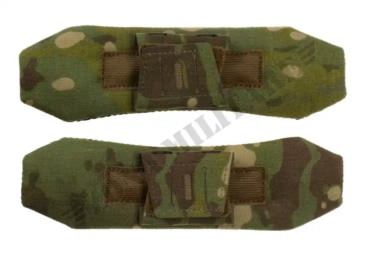 Tpc Shoulder Comfort Pads Gen Ii Templar‘S Gear Multicam Tropic