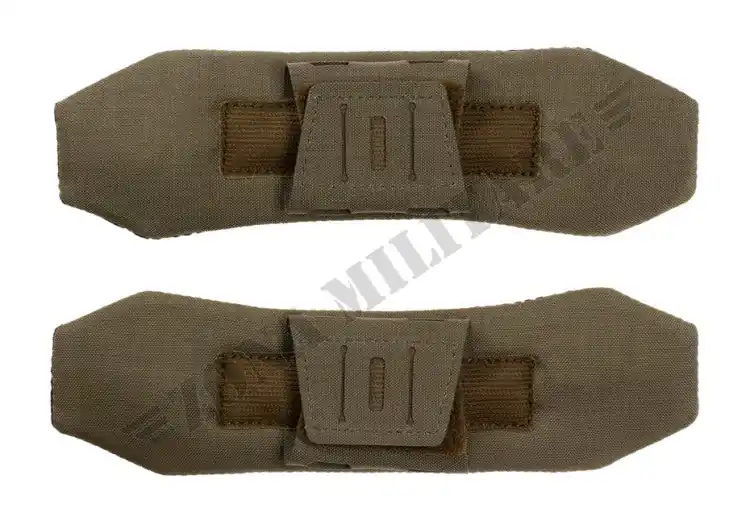 Tpc Shoulder Comfort Pads Gen Ii Templar‘S Gear Ranger Green