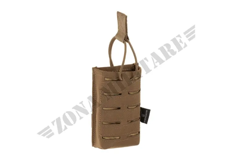 Porta Caricatore 5.56 Single Direct Action 2Gen Coyote Invader Gear