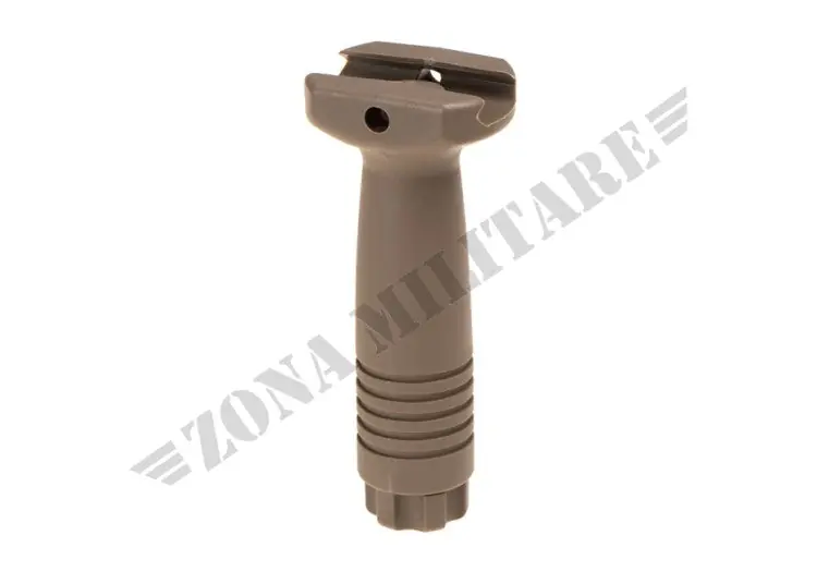 Ka Vertical Forward Grip Mp Drk Earth