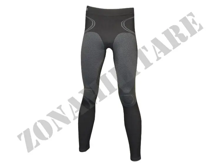Sottopantalone Tecnico Bredik Antracite Cofra