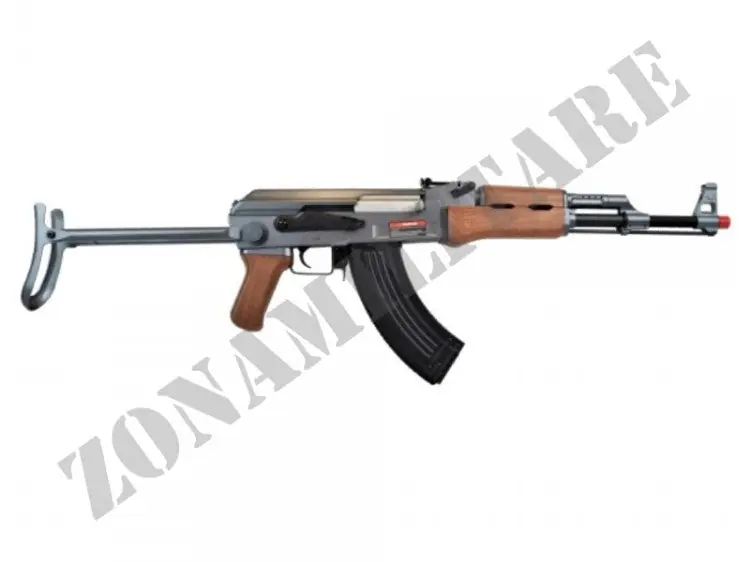 Fucile Cyma Fucile Elettrico Ak47S