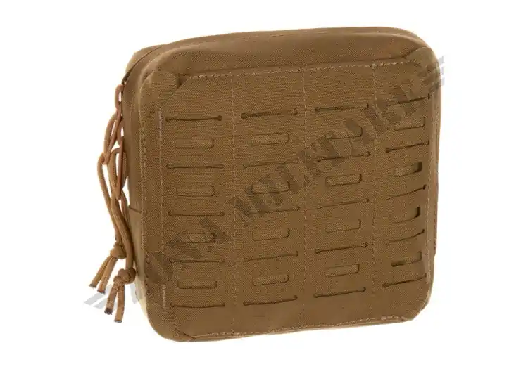 Utility Pouch Medium With Molle Coyote Templar‘S Gear
