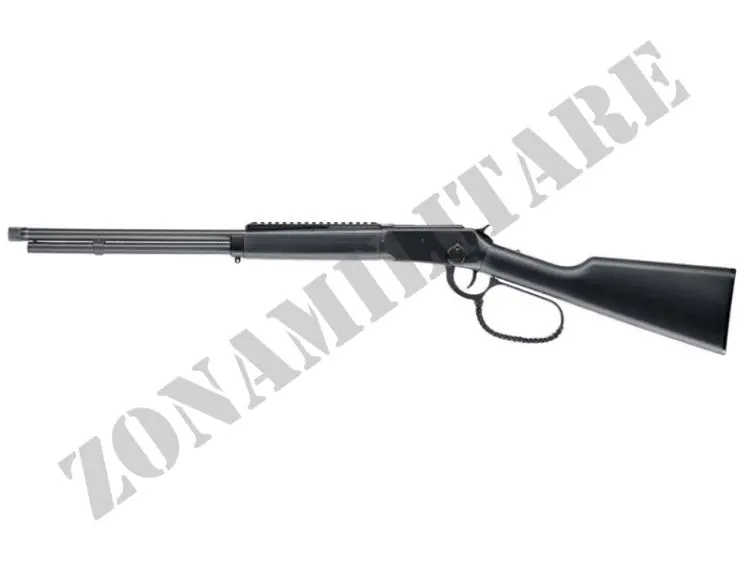 CARABINA LEGENDS COWBOY RENEGADE STEEL BB CAL.4.5 <7.5J UMAREX