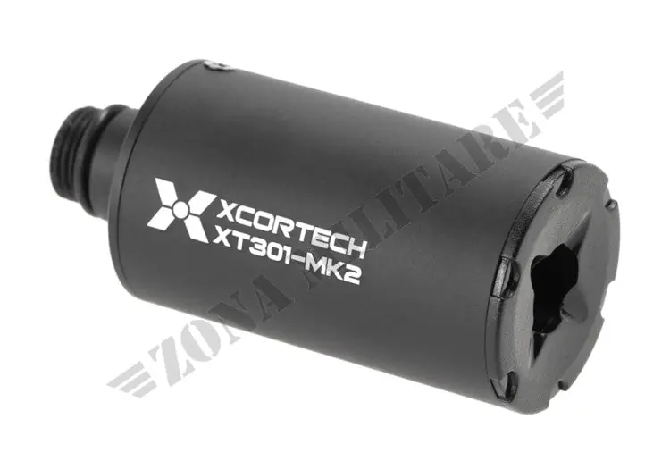UNITA‘ TRACCIANTE Xt301 Mk2 CCW NERA XCORTECH