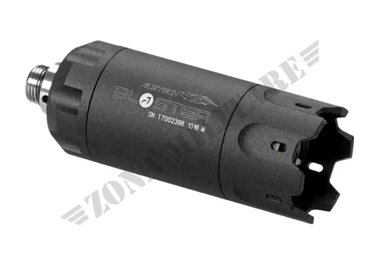 TRACER CON SIMULATORE DI FIAMMATA ACETECH