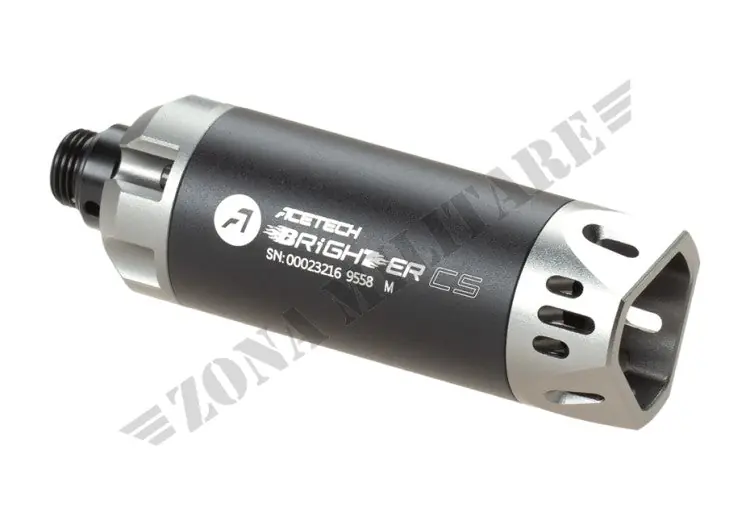 Brighter Cs Tracer Unit Acetech Gray