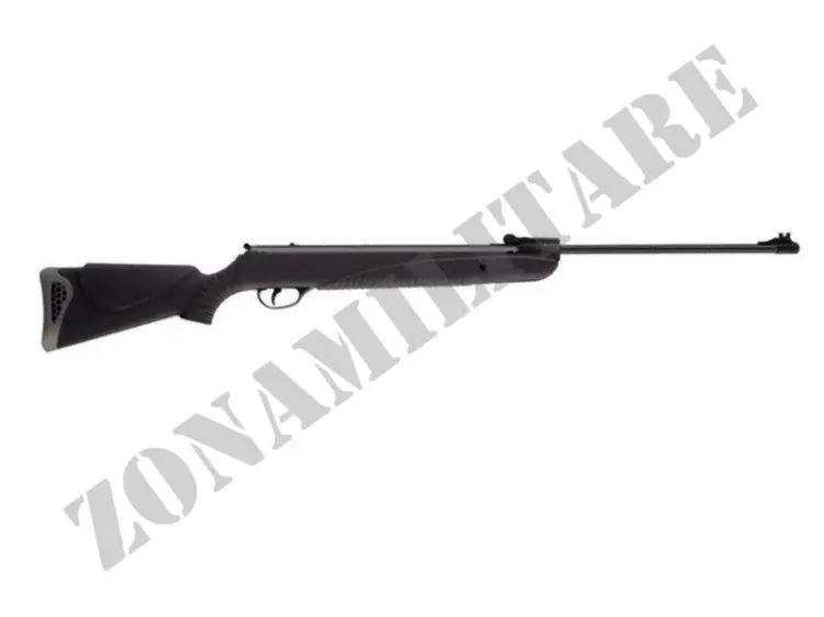 Carabina CAC 85 Black Sinth Cal.4.5 Pot.<7.5 Joule Hatsan