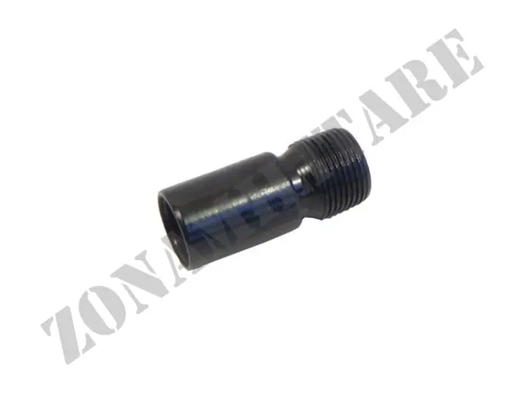Adattatore Silenziatore 14Mm Sx Mp7 Fma