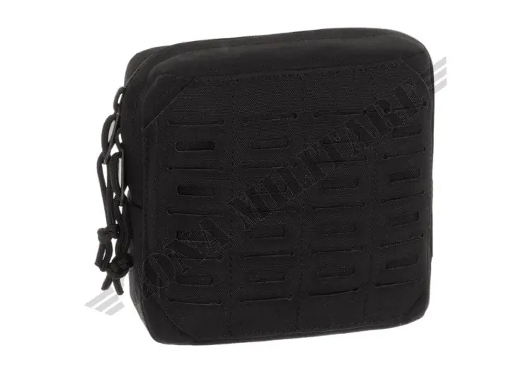Utility Pouch Medium With Molle Black Templar‘S Gear