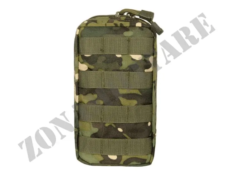 Tasca Utility Gp Pouch Colore Multicam Tropic 8 Fields