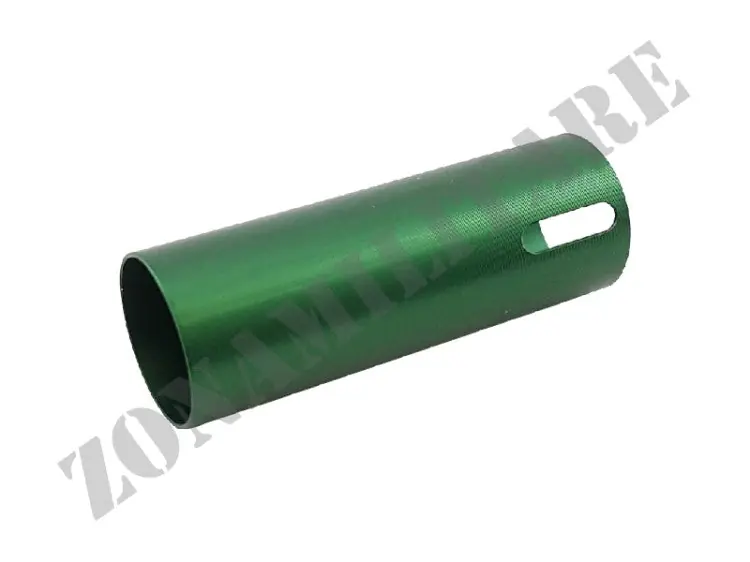 CILINDRO IN ERGAL VERDE C-53,00MM top max