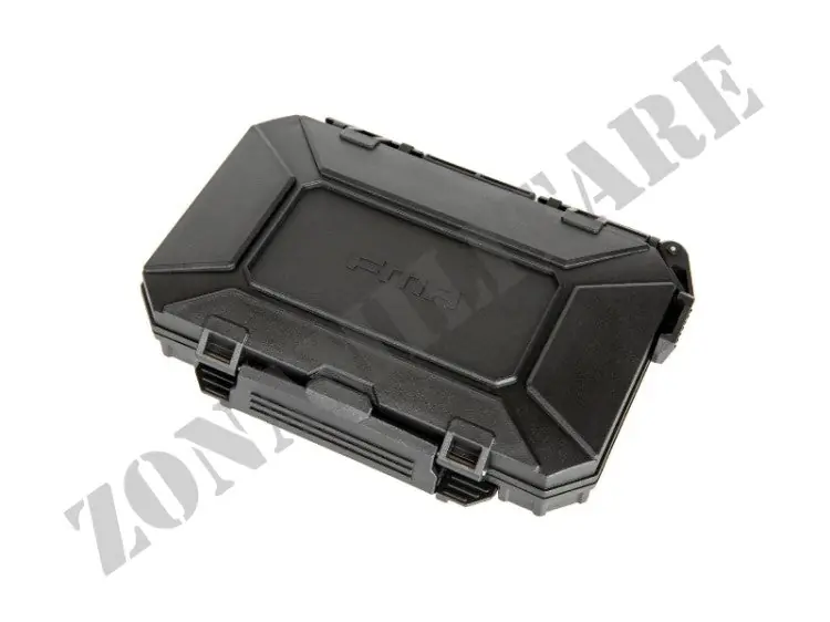 Tactical Tool Case Black Version Fma