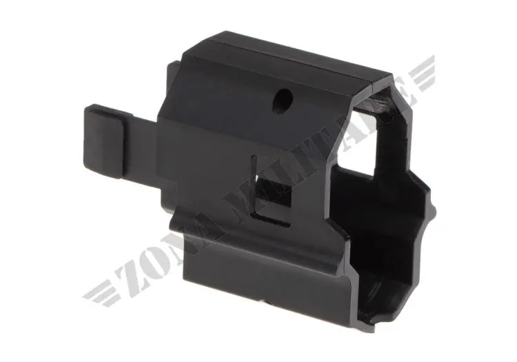 Beu Battery Extension Unit Vfc Avalon Pdw Airtech Studios