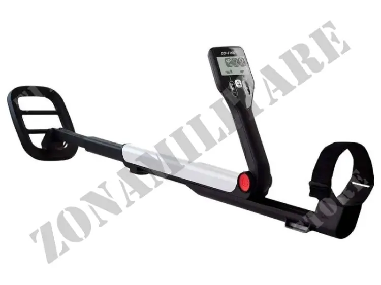 METAL DETECTOR GO-FIND 11 MINELAB