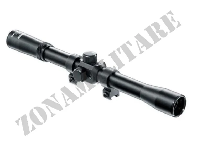 Ottica 4X20 PER CARABINE Umarex