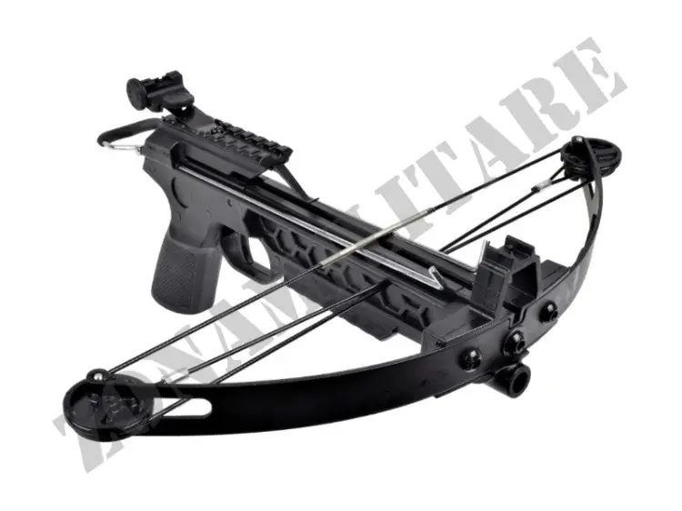 PISTOLA BALESTRA COMPOUND 50 LIBBRE JS TACTICAL