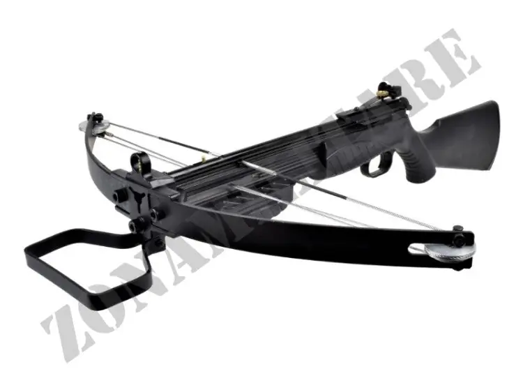 Balestra Compound 140Fps Nera Js-Tactical