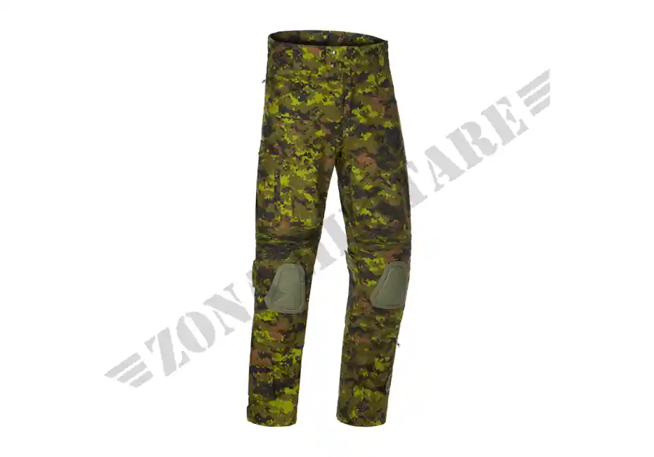 Pantalone Mk.II Predator Combat Invader Gear CAD