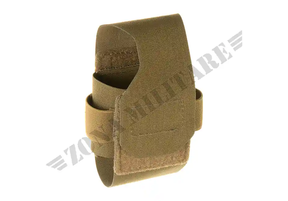Radio Pouch Templar‘s Gear Coyote