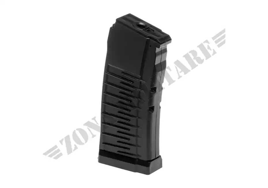 CARICATORE PER FUCILE VSS VINTOREZ MID CAP DA 100BBS BLACK LCT