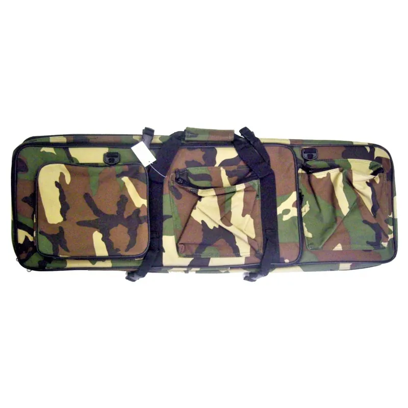 CUSTODIA PER FUCILI 88CM-140CM WOODLAND ROYAL