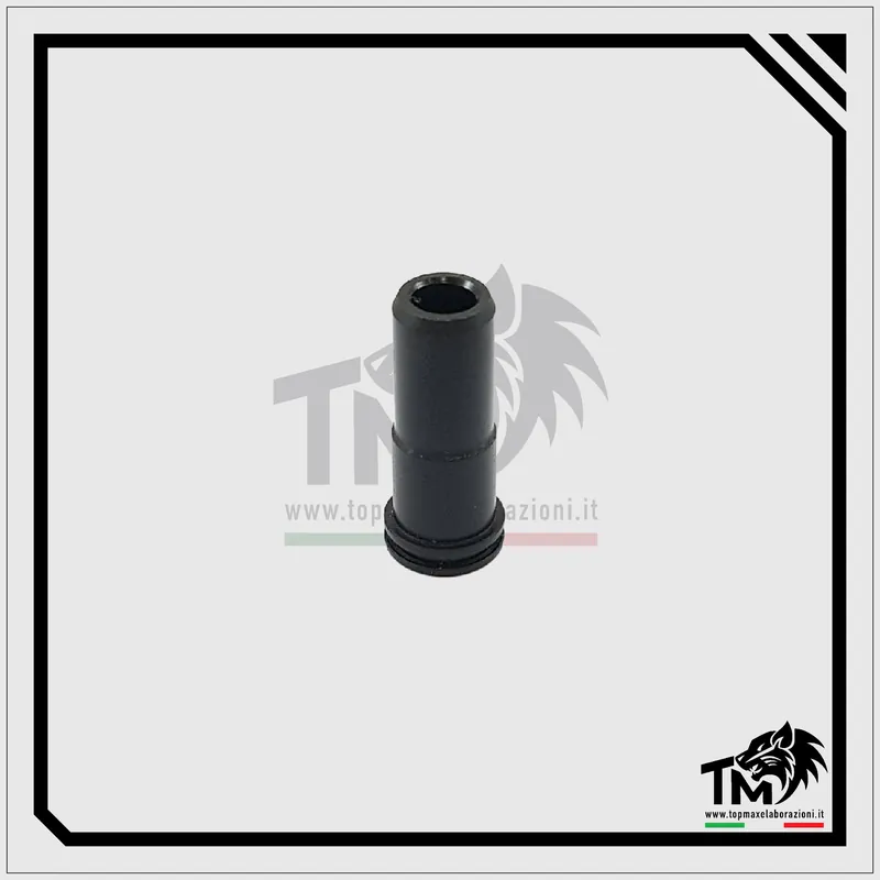 SPINGIPALLINO IN DELRIN CON O-RING PER SERIE M4