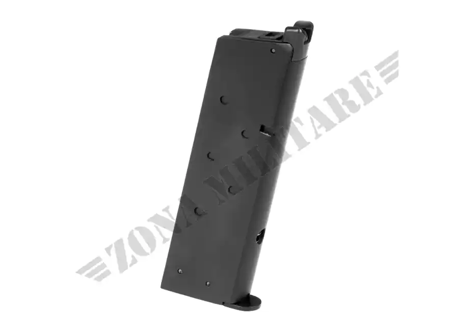 CARICATORE per pistola M1911 a gas 15bb WE