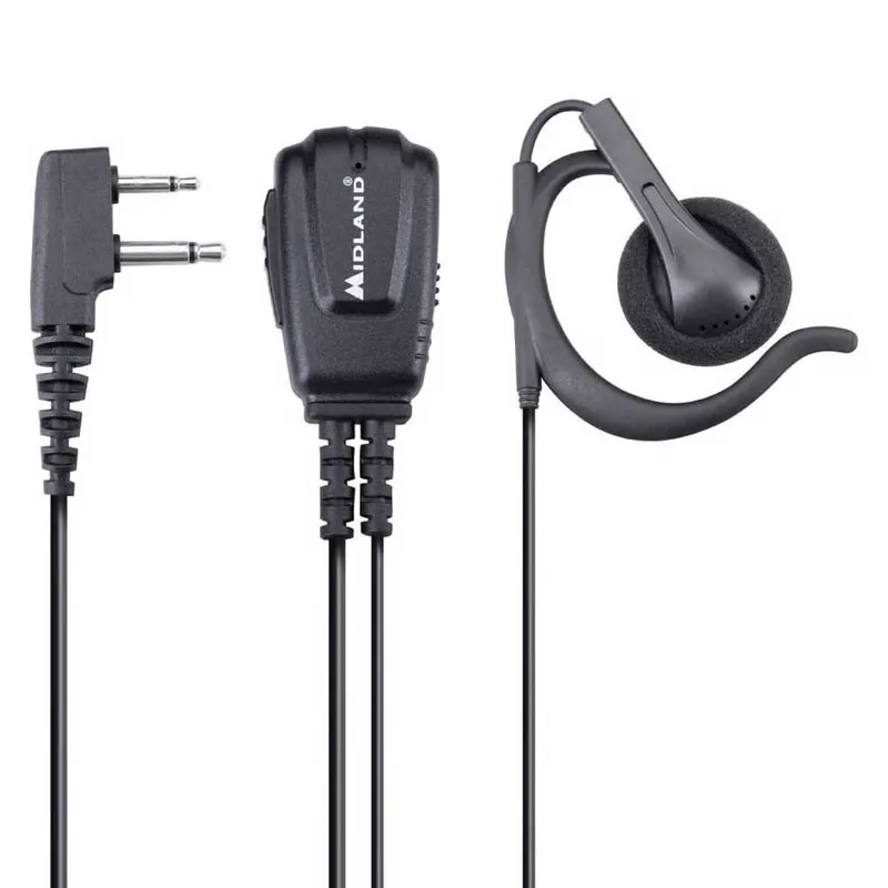 Auricolare Midland Ma24-L PRO