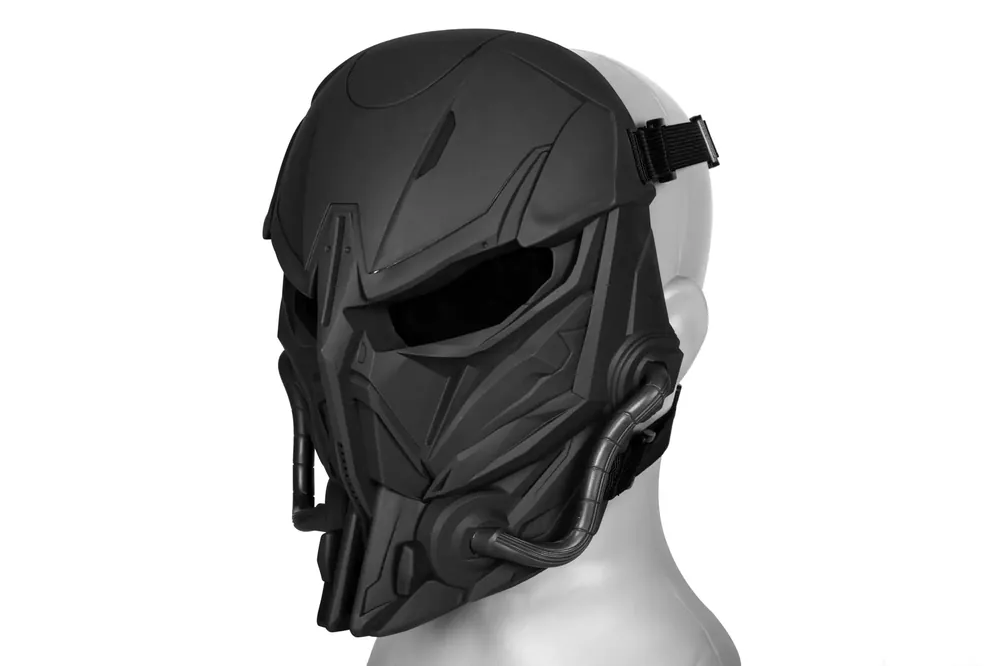 Chastener Mask NERA