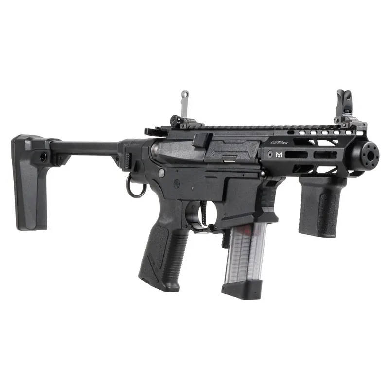 FUCILE ARP 9 3.0 NERO G&G