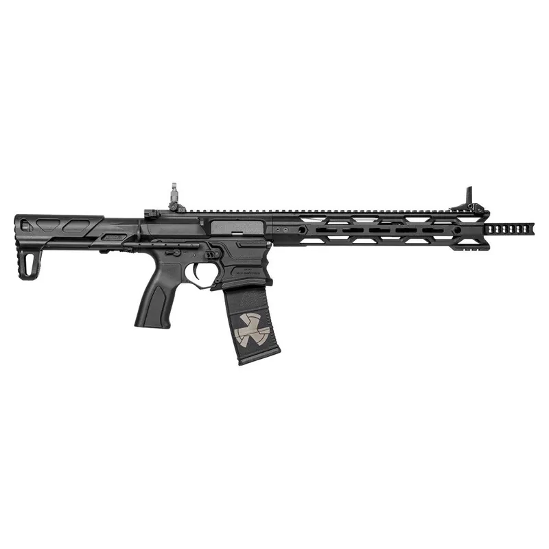 FUCILE ELETTRICO BAMF RECON G&G