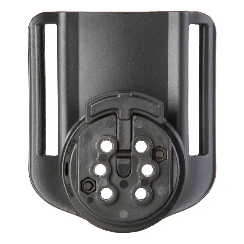 Passante Vega Holster rotativo 360 GRADI per fondina ps cc