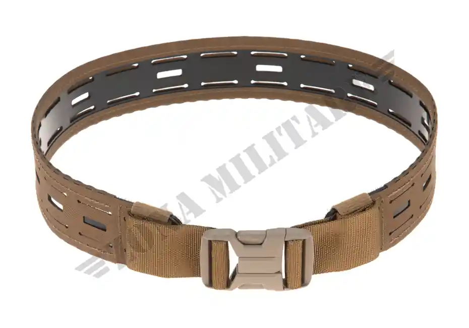 CINTURONE PT6 Tactical Belt COYOTE Templar‘s Gear
