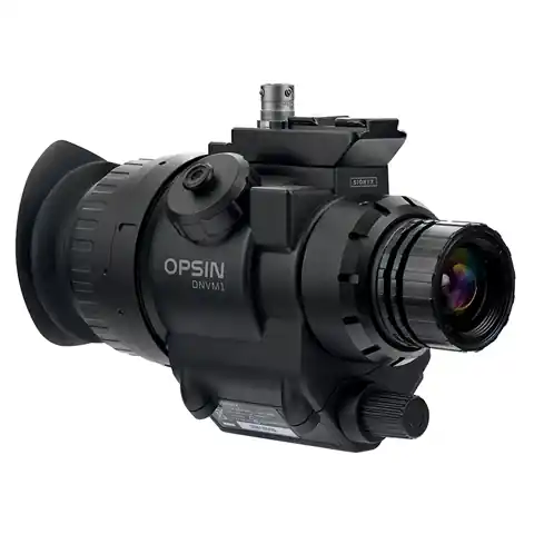 VISORE NOTTURNO SIONYX OPSIN COLOR