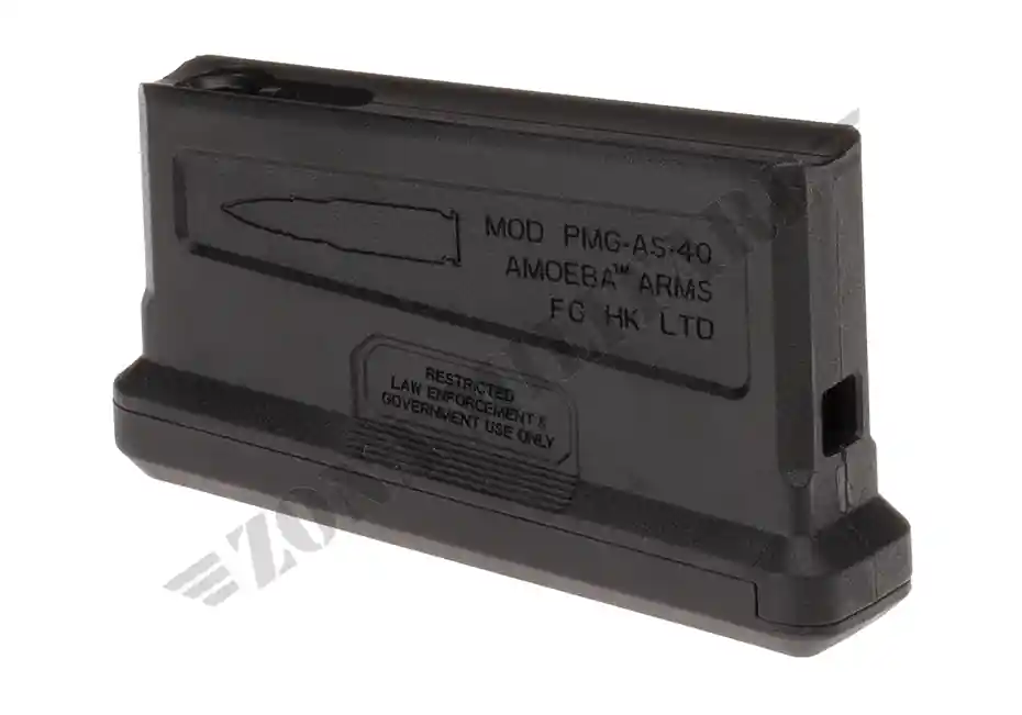 CARICATORE PER S2/S3 Striker 45BB CORTO